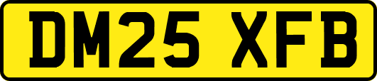 DM25XFB