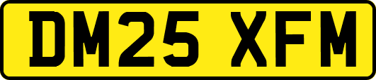 DM25XFM