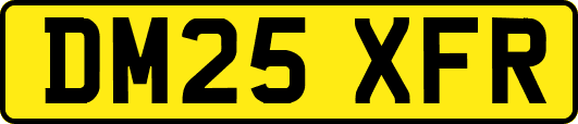 DM25XFR