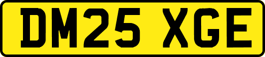 DM25XGE