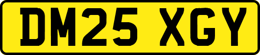 DM25XGY