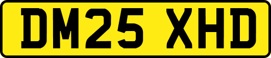 DM25XHD