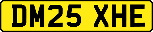 DM25XHE