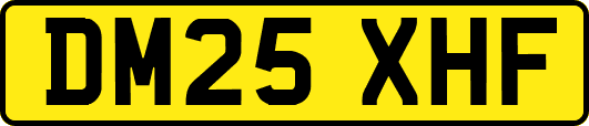 DM25XHF