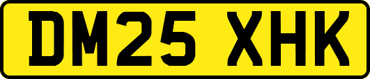 DM25XHK
