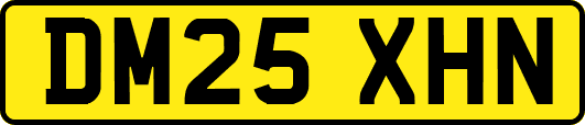 DM25XHN
