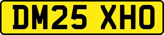 DM25XHO
