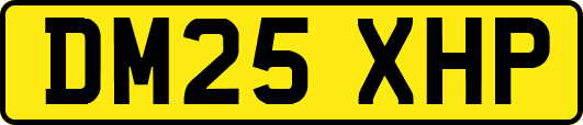 DM25XHP