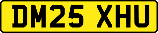 DM25XHU