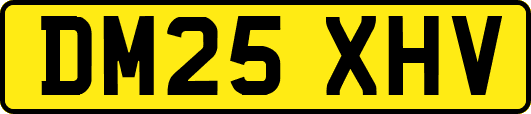 DM25XHV