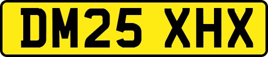 DM25XHX