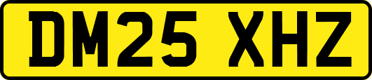 DM25XHZ