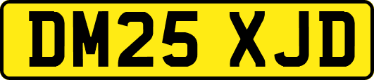 DM25XJD