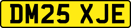 DM25XJE