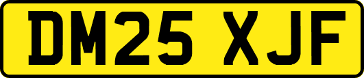 DM25XJF