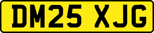 DM25XJG