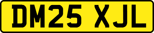 DM25XJL