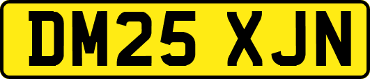 DM25XJN
