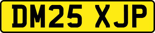 DM25XJP