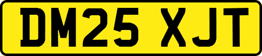 DM25XJT