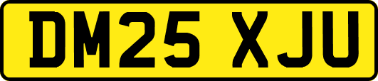 DM25XJU