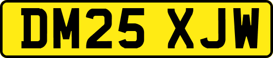DM25XJW