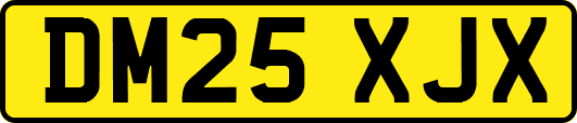 DM25XJX