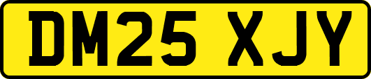 DM25XJY