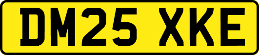 DM25XKE