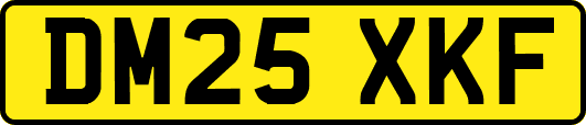 DM25XKF