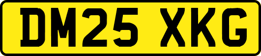 DM25XKG