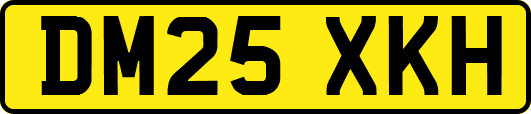 DM25XKH