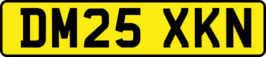 DM25XKN
