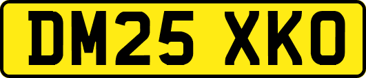 DM25XKO