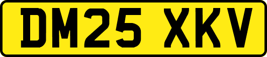 DM25XKV
