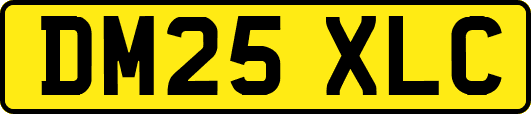 DM25XLC