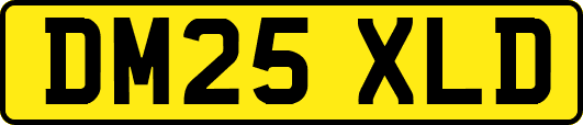DM25XLD