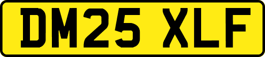DM25XLF