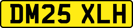 DM25XLH