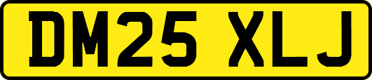 DM25XLJ