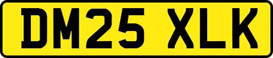 DM25XLK