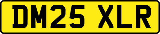 DM25XLR