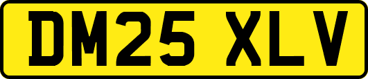 DM25XLV