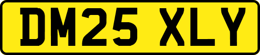 DM25XLY