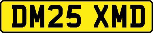 DM25XMD
