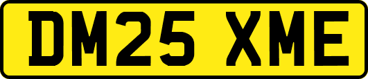 DM25XME