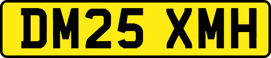DM25XMH