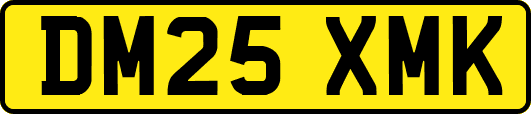 DM25XMK