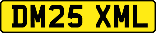 DM25XML
