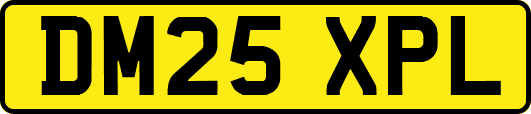 DM25XPL